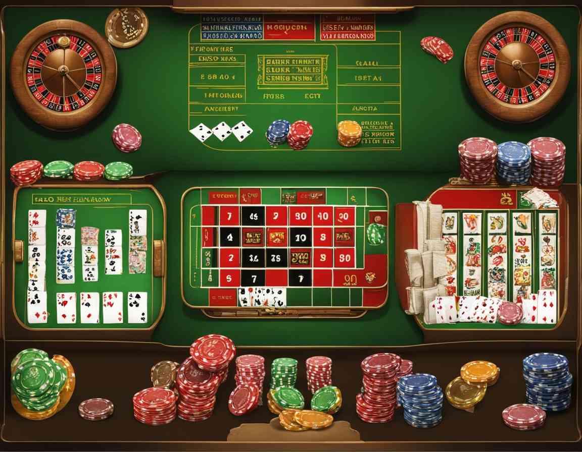 44 win bet