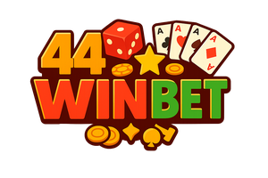 44 Win Bet